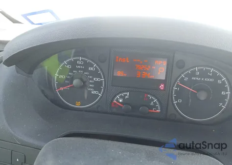 2020 Ram Promaster 1500 High Roof 136 Wb from USA, damaged, VIN 3C6TRVBGXLE103133